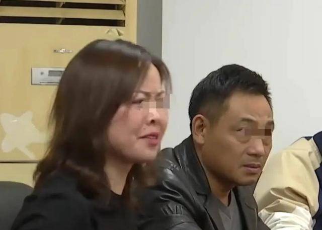 杭州现实版"樊胜美",姐姐殒命,父母向公司索要41万为弟买房_洛洛_女儿