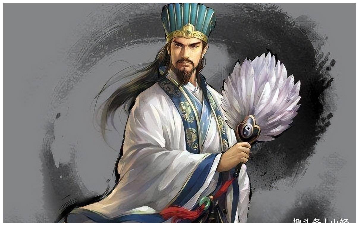 诸葛亮为何要害赵云,难道是顾全大局?