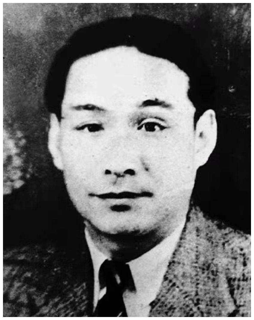 汉奸李士群:吃了日军上司夫人的牛肉饼中毒,死后尸体萎缩成猴子