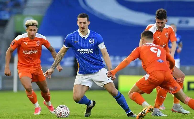 周六003 英冠 沃特福德vs布莱克本:比分推荐