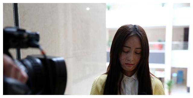 2011年安徽女生遭人毁容,施暴者父母是公务员,母亲任规划局处长