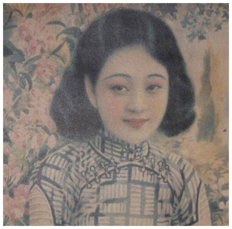 原来历史上声名显赫的松陵女子潘小璜真人竟是一位名叫柳亚子的男子