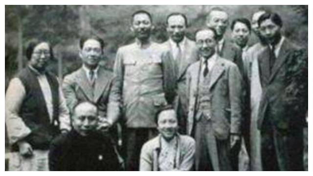 汪精卫之妻陈璧君的最后岁月:身处监牢仍骄横跋扈,59年死于上海_施旦