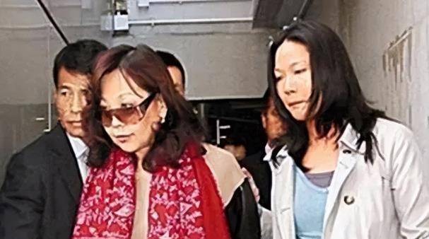 张子强落网后,妻子罗艳芳卷走20亿巨款,为何一直下落不明?