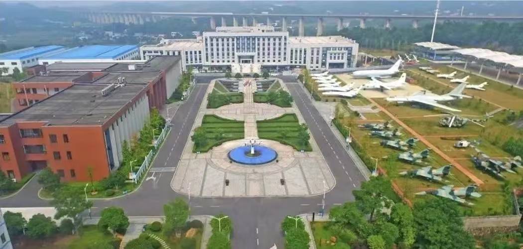 湖南国防工业职业技术学院乱不乱