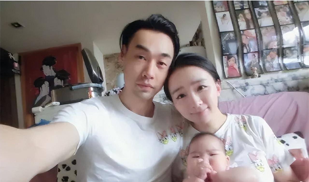 曾经的cba冠军孟达,婚姻生活一地鸡毛,如今一心都在篮球上_赵丹丹