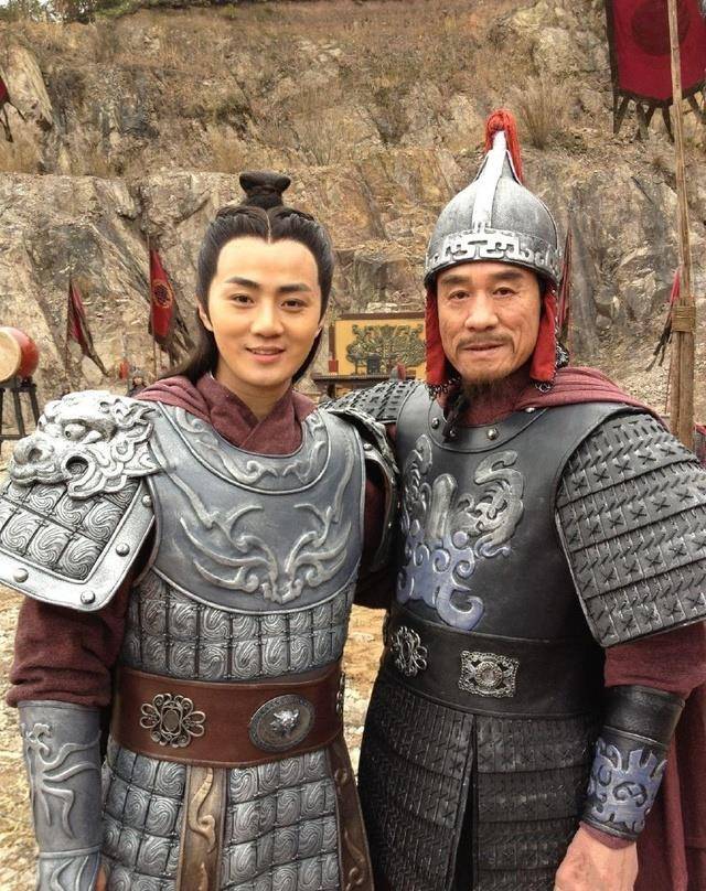 李渊身为唐太宗李世民的亲生父亲,为何却会诅咒李世民的子孙呢?