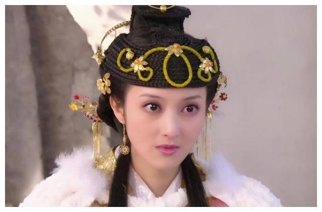 朱元璋被打败,陈友谅的老婆为什么要跳湖殉情?都是爱情惹的祸