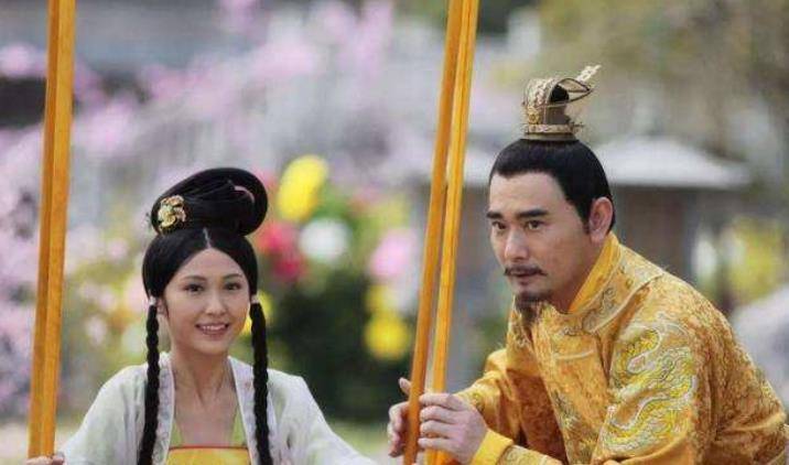 对宋哲宗刺激最大的当属子女的早亡,赵煦有个宠妃刘氏,他不顾大臣反对