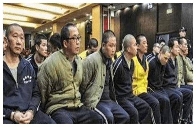 1998年,长春黑老大梁旭东被捕后扬言:两个月出去,后来结局怎样