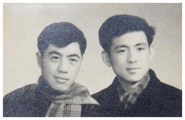 老"同志"风雨人生:终身未娶,却拥有过三段刻骨铭心的同性之爱_宁国