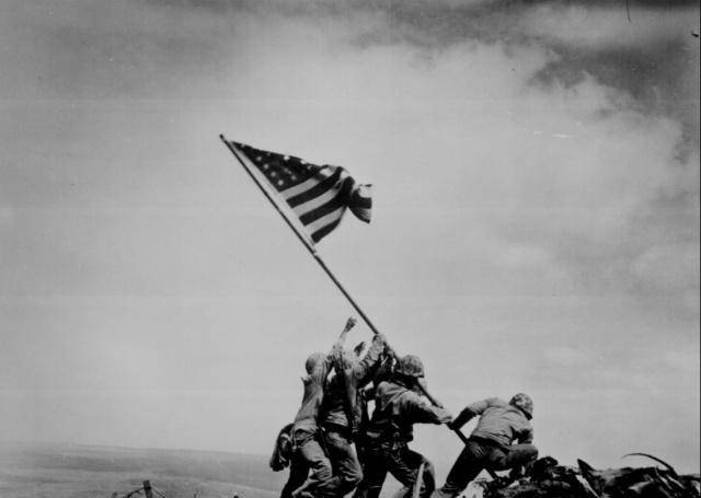 二战时期意大利军队说:"只要我想投降,没有我找不到的理由!