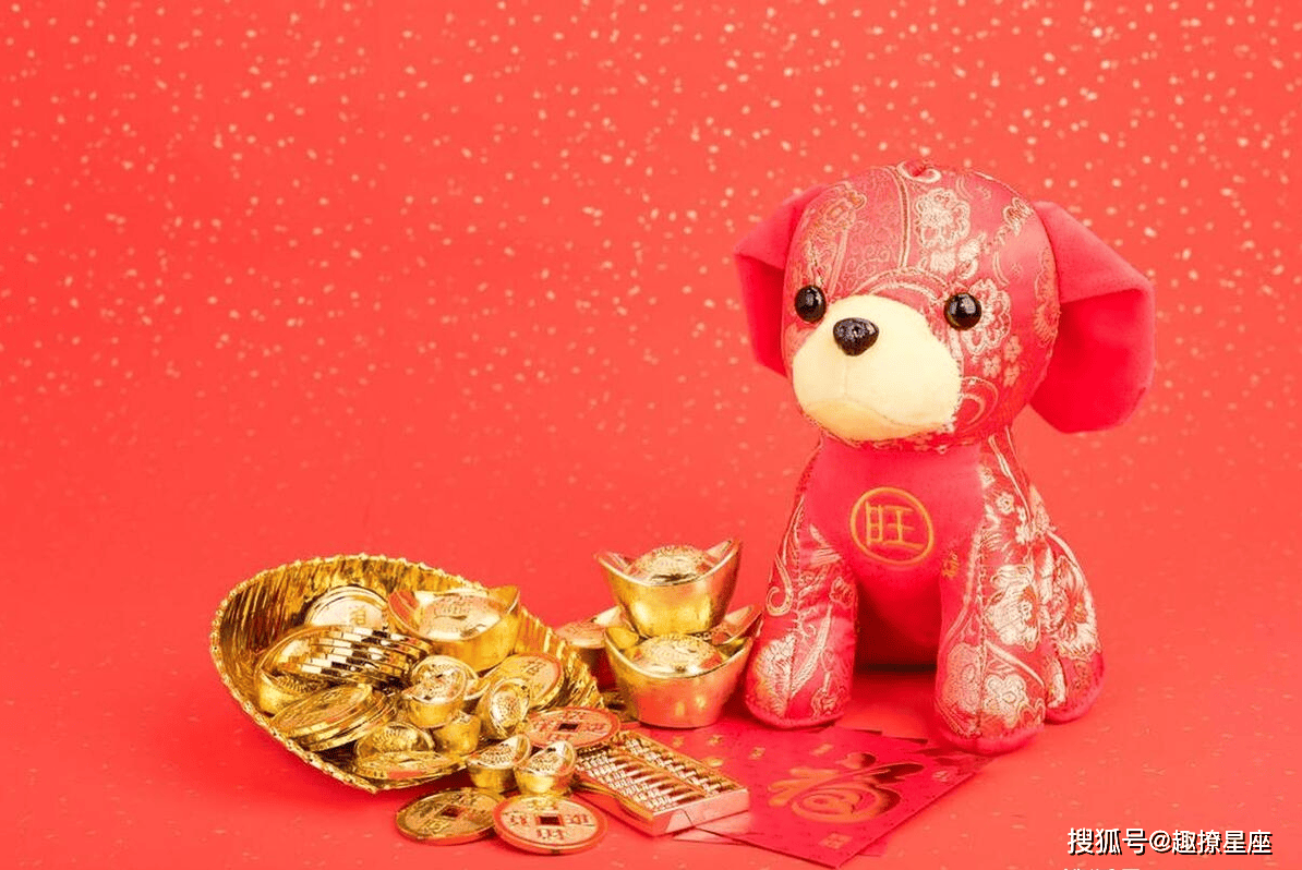 接下来什么生肖运势好(接下来生肖年)