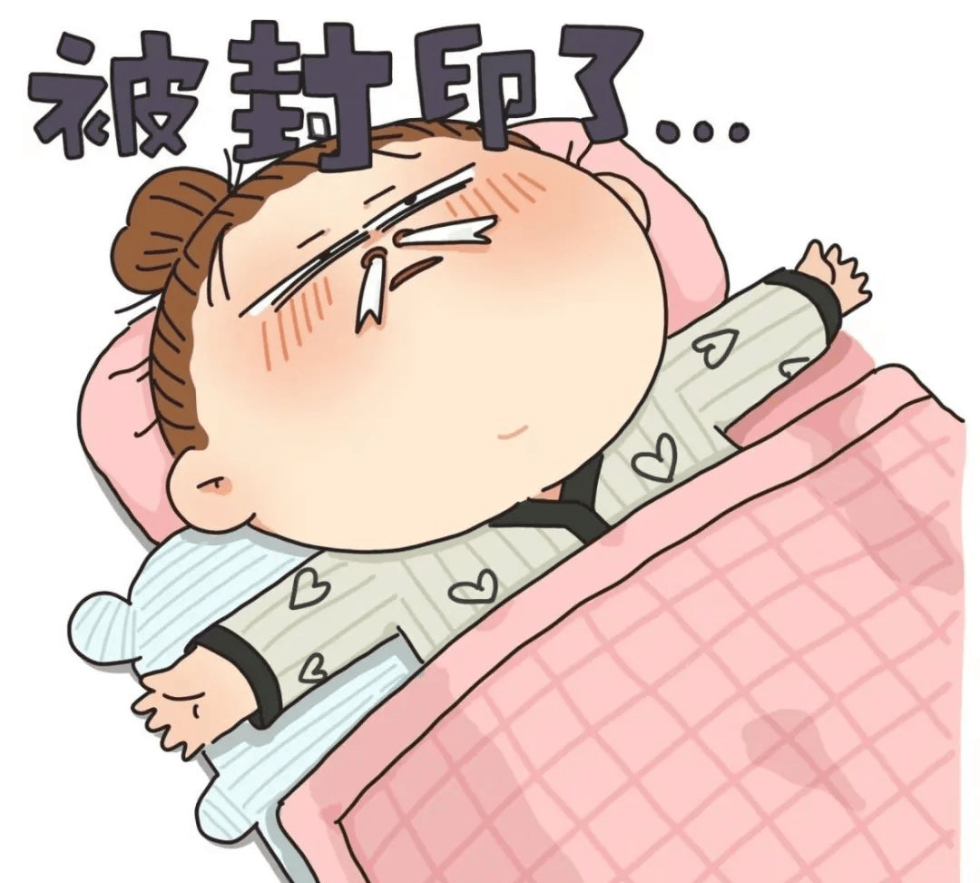 为什么一睡觉就鼻塞喉咙痛为什么在线