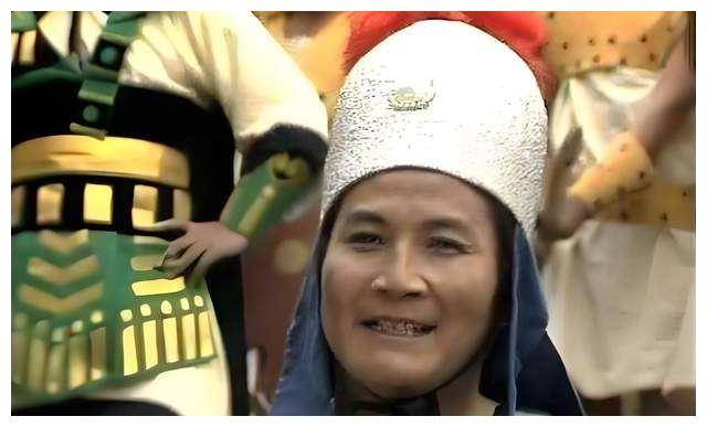 《封神演义》:纣王只是个凡人,为何却敢让神仙称臣?_孔宣_闻仲_女娲