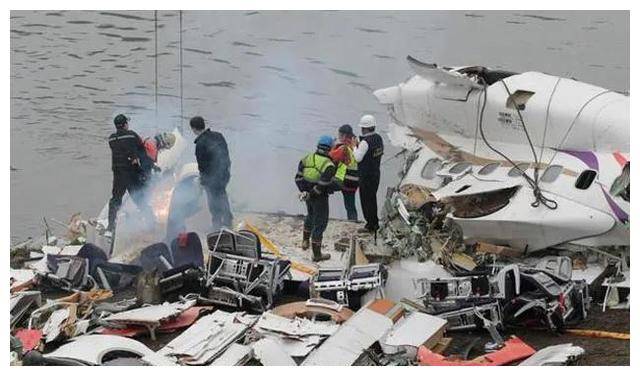 盘点中国民航自1980年以来的37次重大空难,已造成2500人遇难