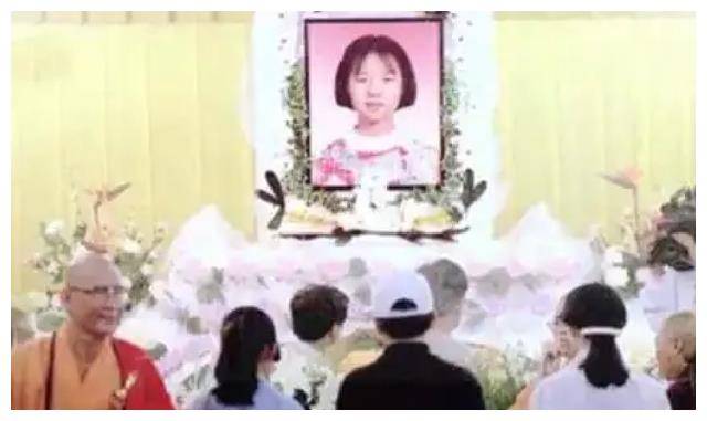 1997年,女明星女儿被绑架遭撕票,手段凶残,无良媒体成间接凶手_白晓燕
