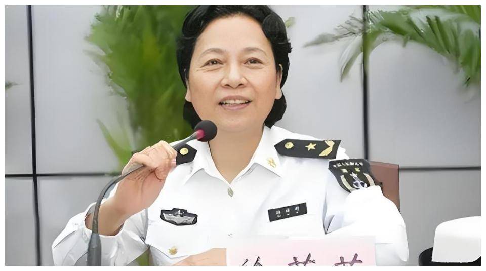 徐莉莉 来自搜狐网