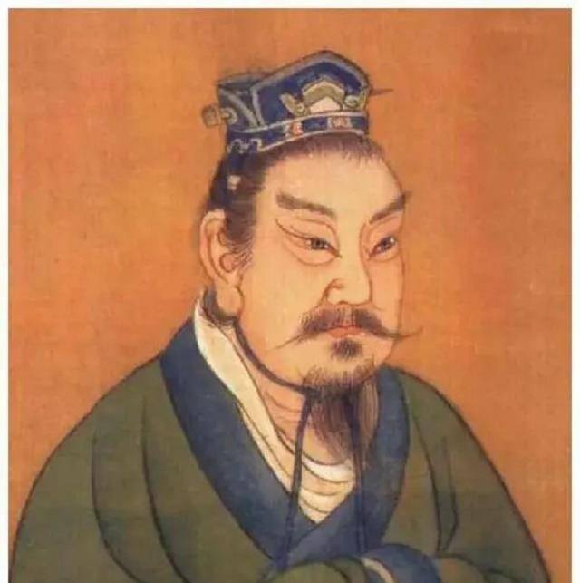 秦孝文王:秦国在位时间最短的君主_嬴柱_诸侯_父亲