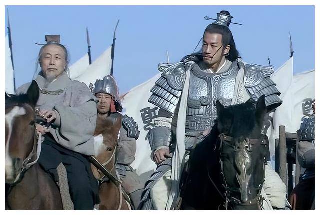 女子连嫁五人,最后没人敢娶,穷书生娶进家门,多年后成一代名臣_陈平_刘邦_孙女