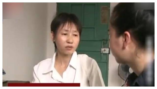 2014年,安徽某河面飘着一妙龄少女,以为没救时,却突然睁开双眼_王倩倩