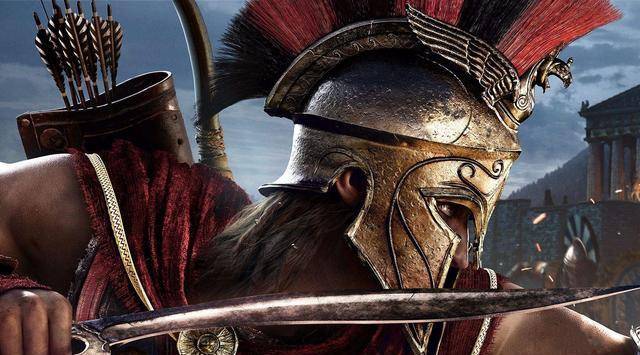 温泉关之战,300斯巴达人能抵抗波斯人20万大军,列奥尼达的归途