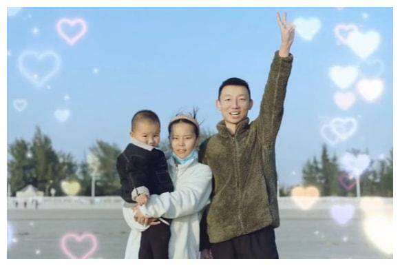 错怪好人?网传熊磊嫁给姚策后,花19w装修11w买车,并非只进不出