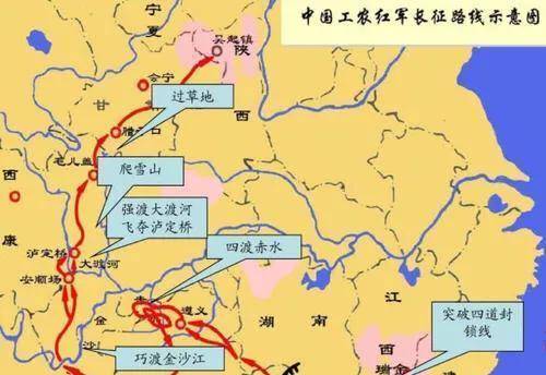 飞夺泸定桥的时候,敌军为什么没有直接炸桥,而是拆木板?