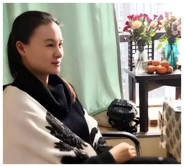 朱小贞_莫焕晶_孩子