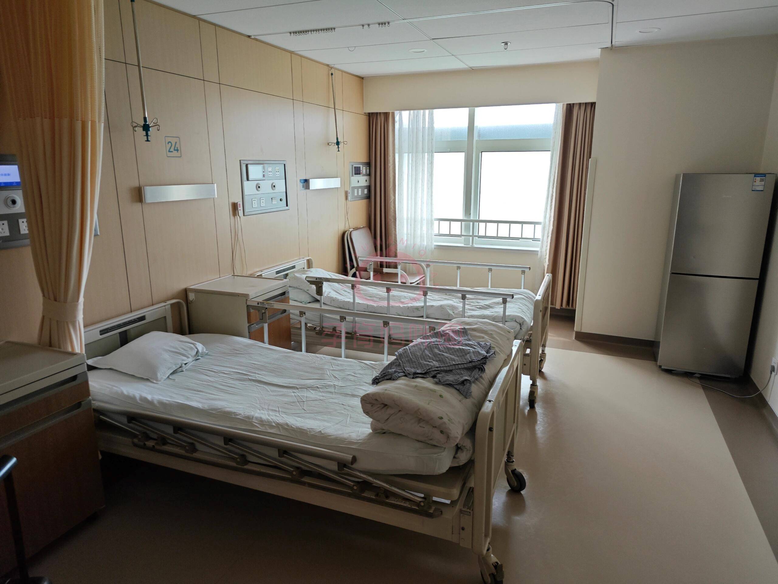 积水潭医院办理住院-在积水潭医院住院一般住几天 