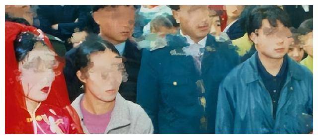 恶魔李广均,1年内残害9名女子,还要对其尸体进行侵犯_美雪_妻子_漂亮