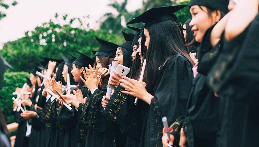 当代大学生就业选京东：广阔天地，大有可为-锋巢网