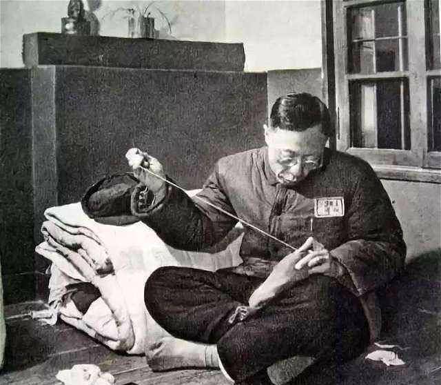 溥仪一生的五个遗憾是什么?