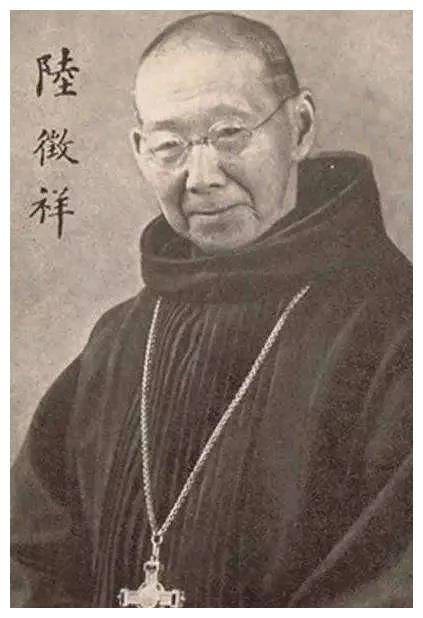 北洋总理篇:02陆征祥——娶外妻做洋和尚 巴黎和会拒签字 挽回名声