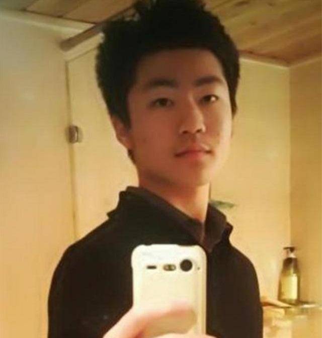 白清扬:白岩松的儿子,超级大学霸,保送伦敦国王学院