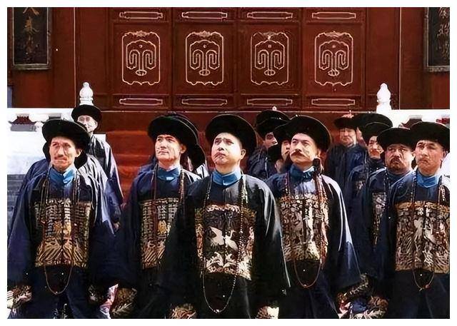清代内务府包衣及其世家发迹