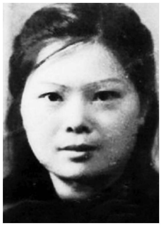 1942年,陈独秀临终前,叮嘱妻子:你可从速改嫁,但有一事要切记