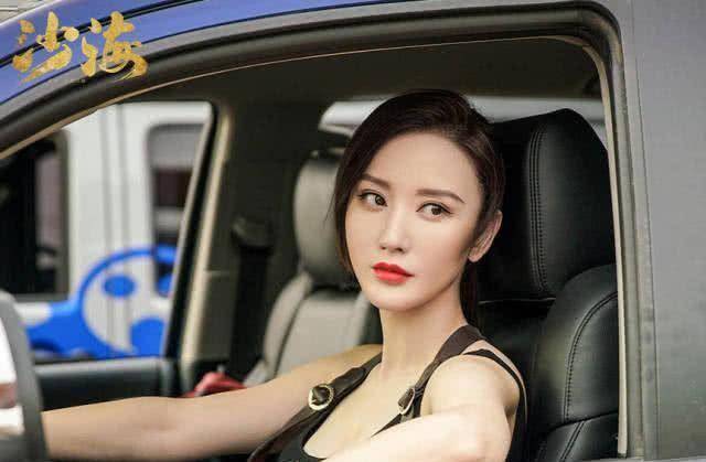 马老板执意前往古潼京,沙漠下沉众人仓皇逃生_吴邪_什么_地图