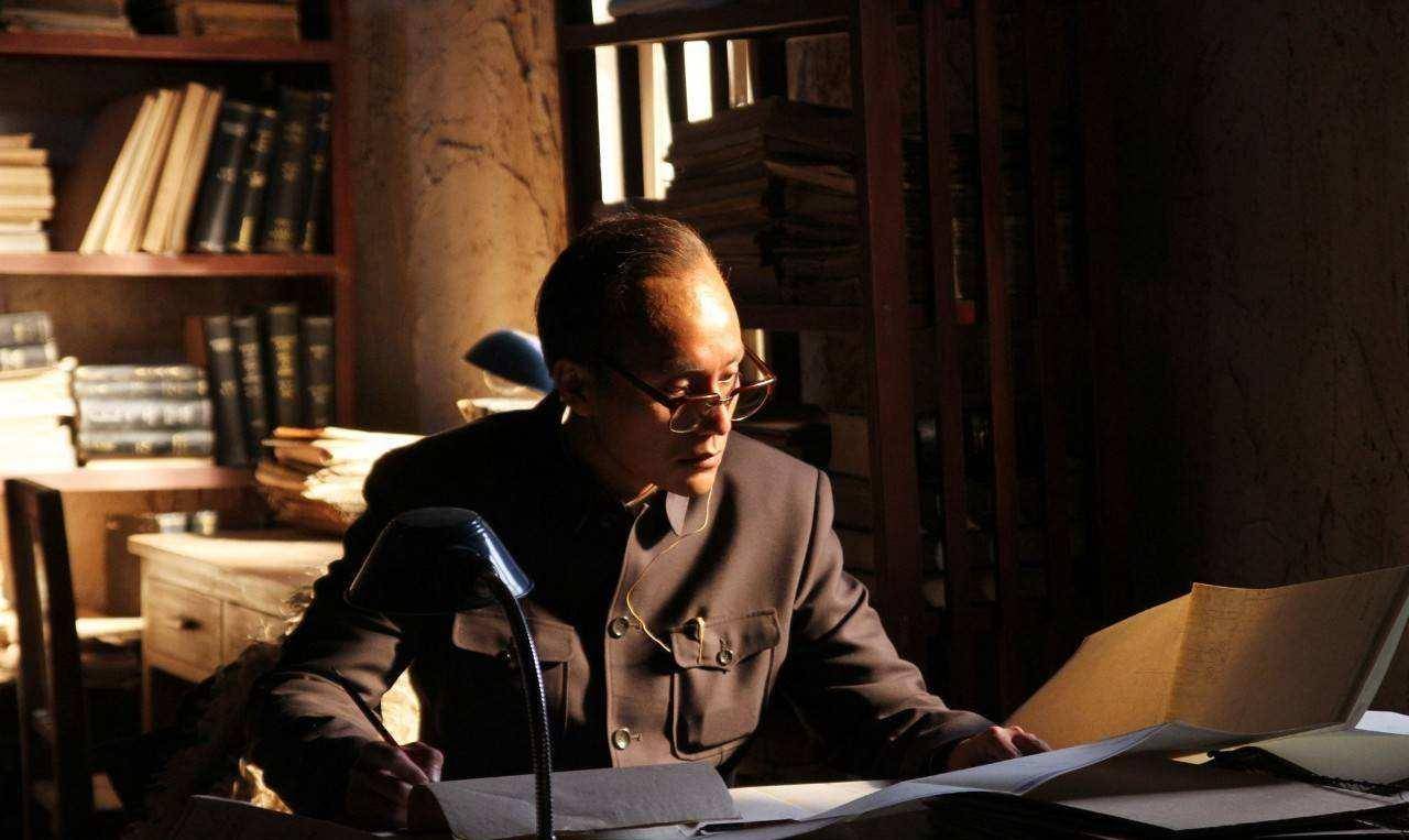 原创"中国导弹之父"钱学森,一人可抵五个师,他的一生值得我们铭记