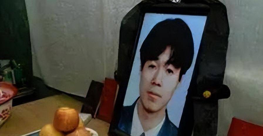 慈溪"白骨案",白富美脚踏两只船,分尸男友藏尸阁楼十年_胡建明_徐丹