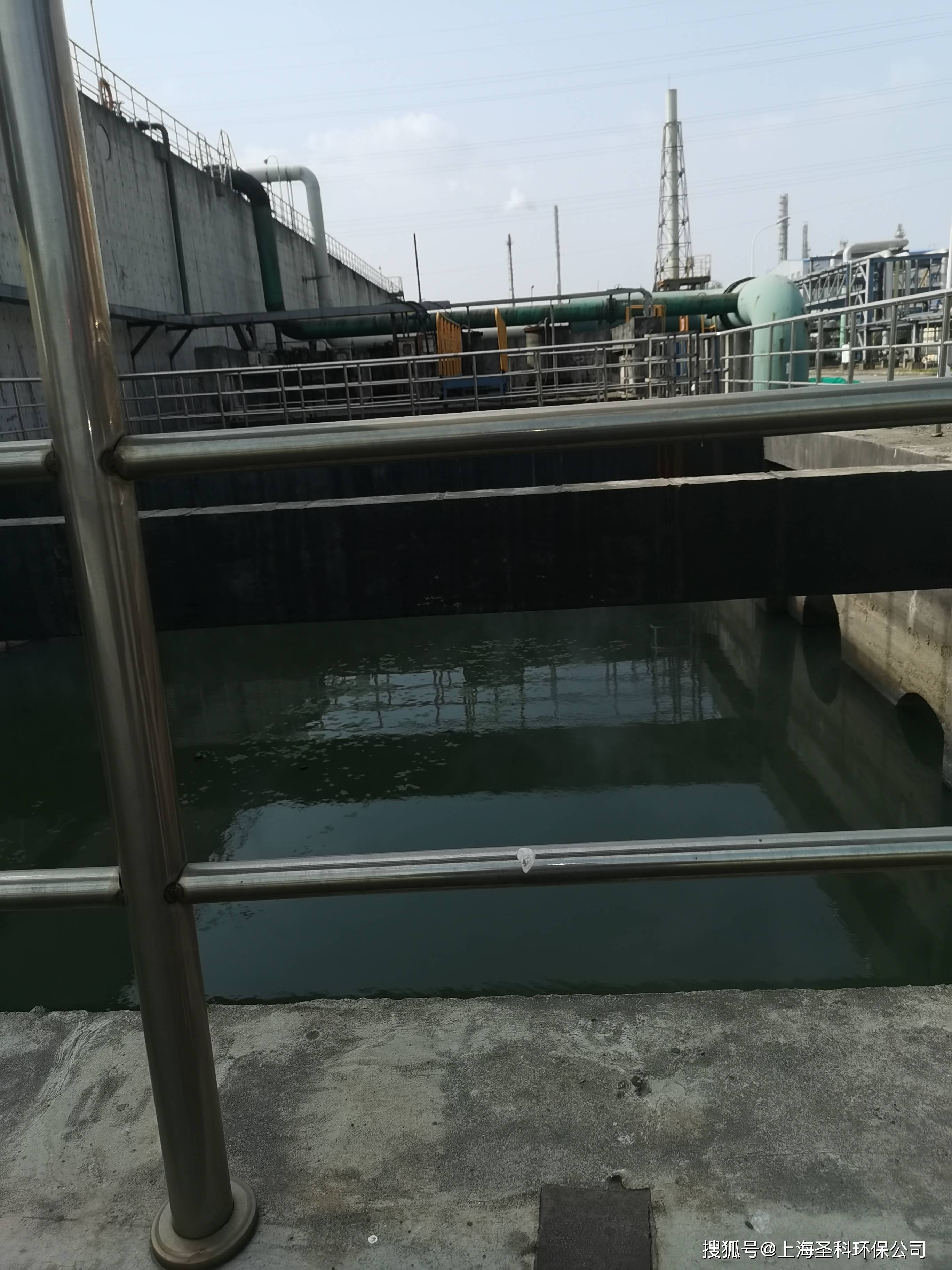 污水池废水池清理,大型生化池打捞,集水井