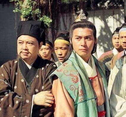 原创镇南王段正淳虽然好色,但有一个优点,让人佩服得五体投地!