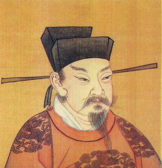 从太祖到仁宗朝仅禁军就增长了6倍_赵匡胤_宋朝_制度