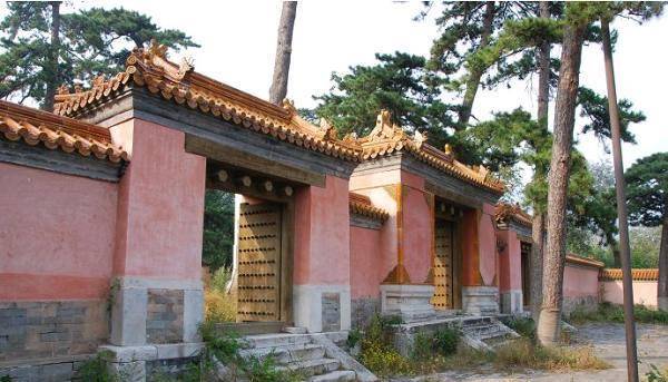 明朝武宗建造的神秘机构豹房,军事总部还是行乐场所至今有争议,有一只