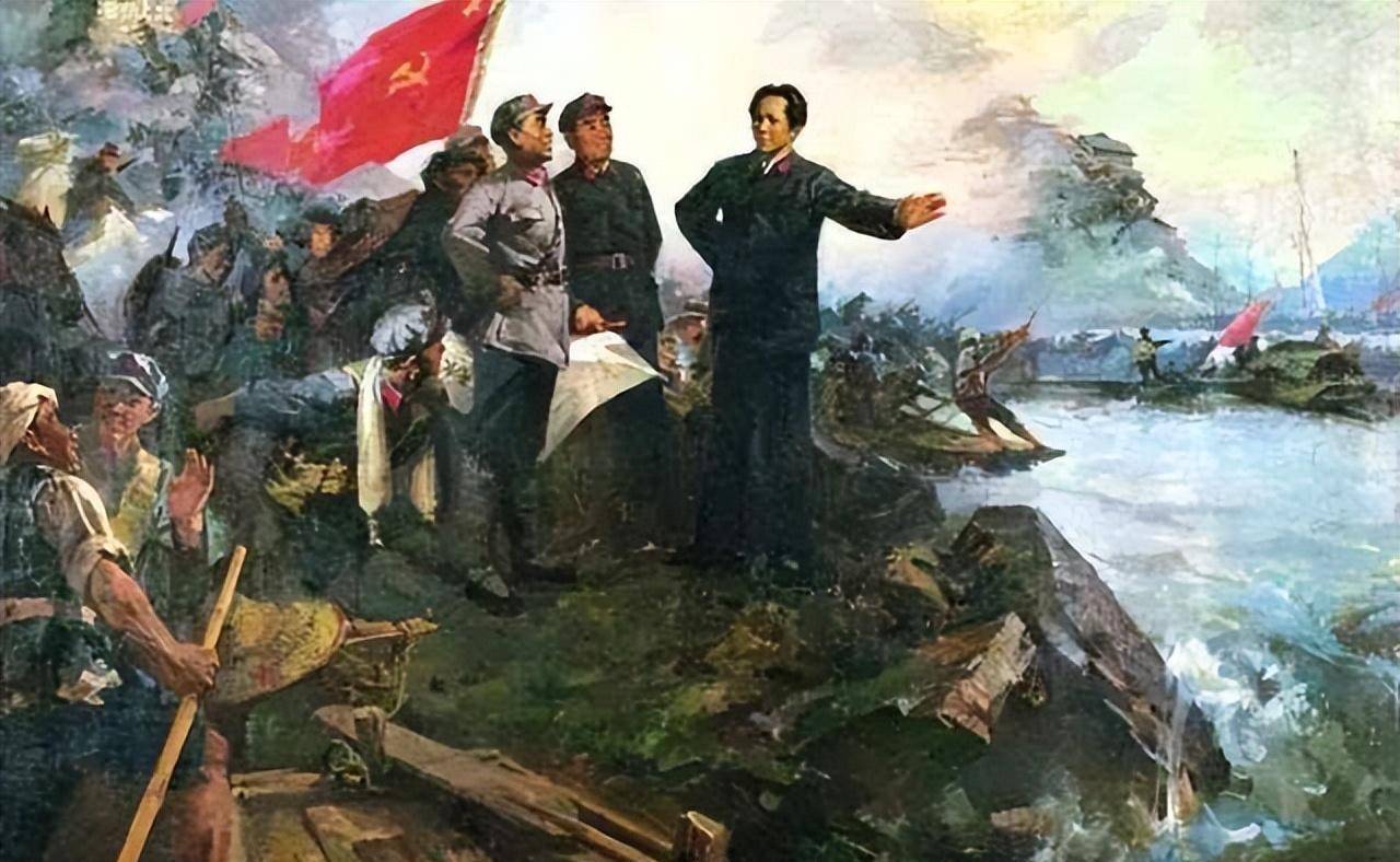 原创1993年,小叶丹后代终于现身,李铁映:马上送来北京读书
