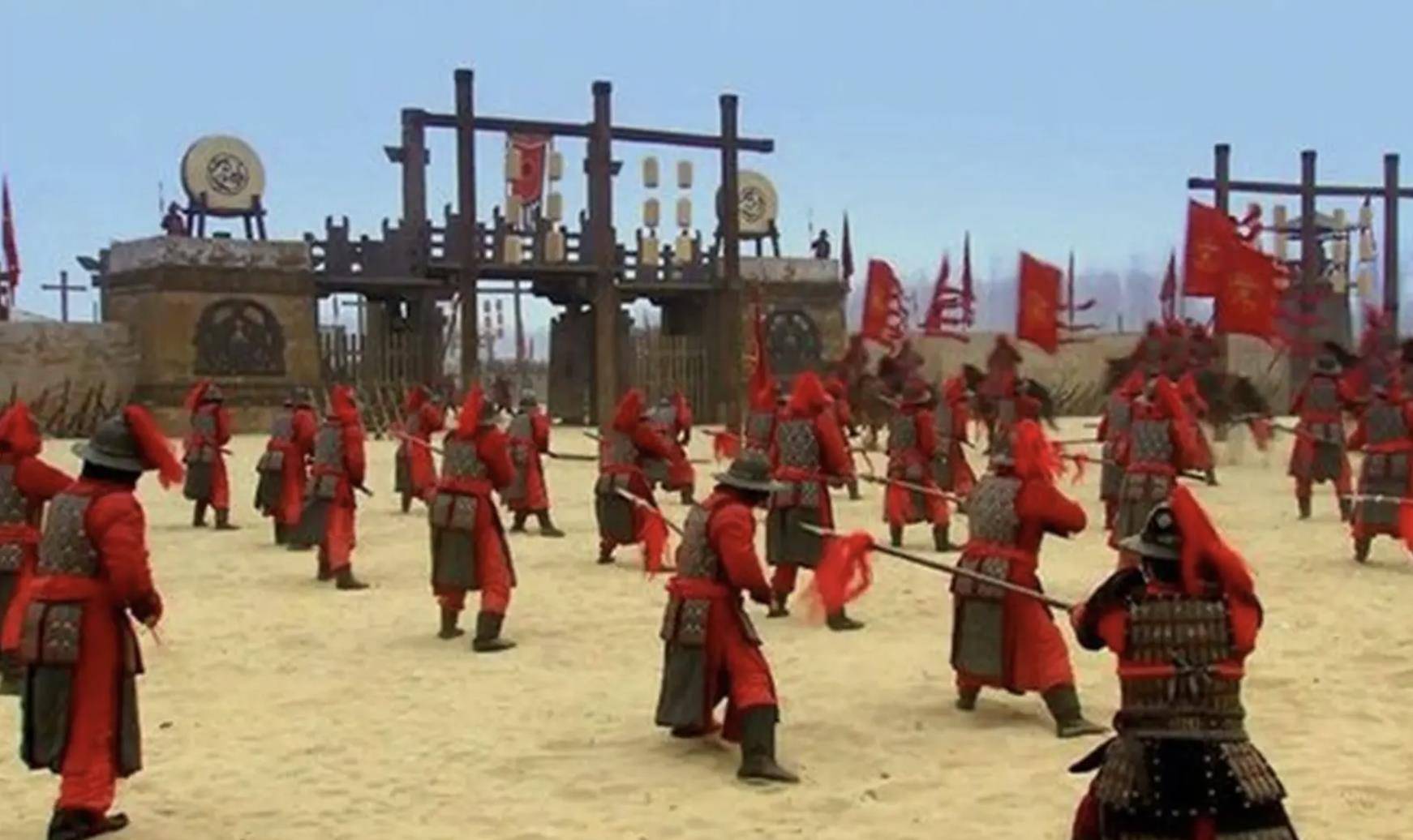 原创武大郎一天究竟能赚多少钱,可以在宋朝养得起全职太太?