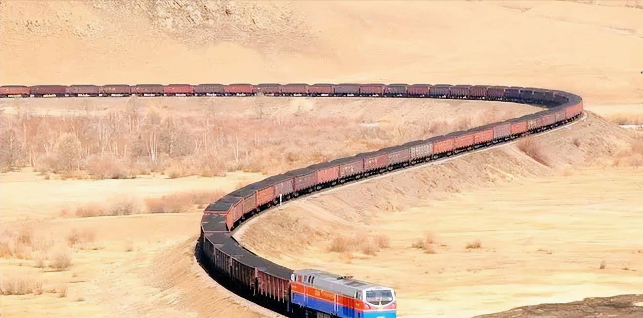 蒙古铁路通车确实证明"蒙古包里有高人"_国家_我国_战争