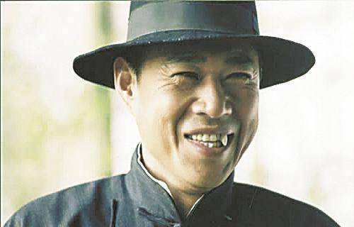 李云龙懦弱自杀,而他却勇敢的扛下去