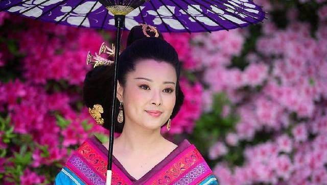 历经五代皇太后,她到底有什么过人之处?