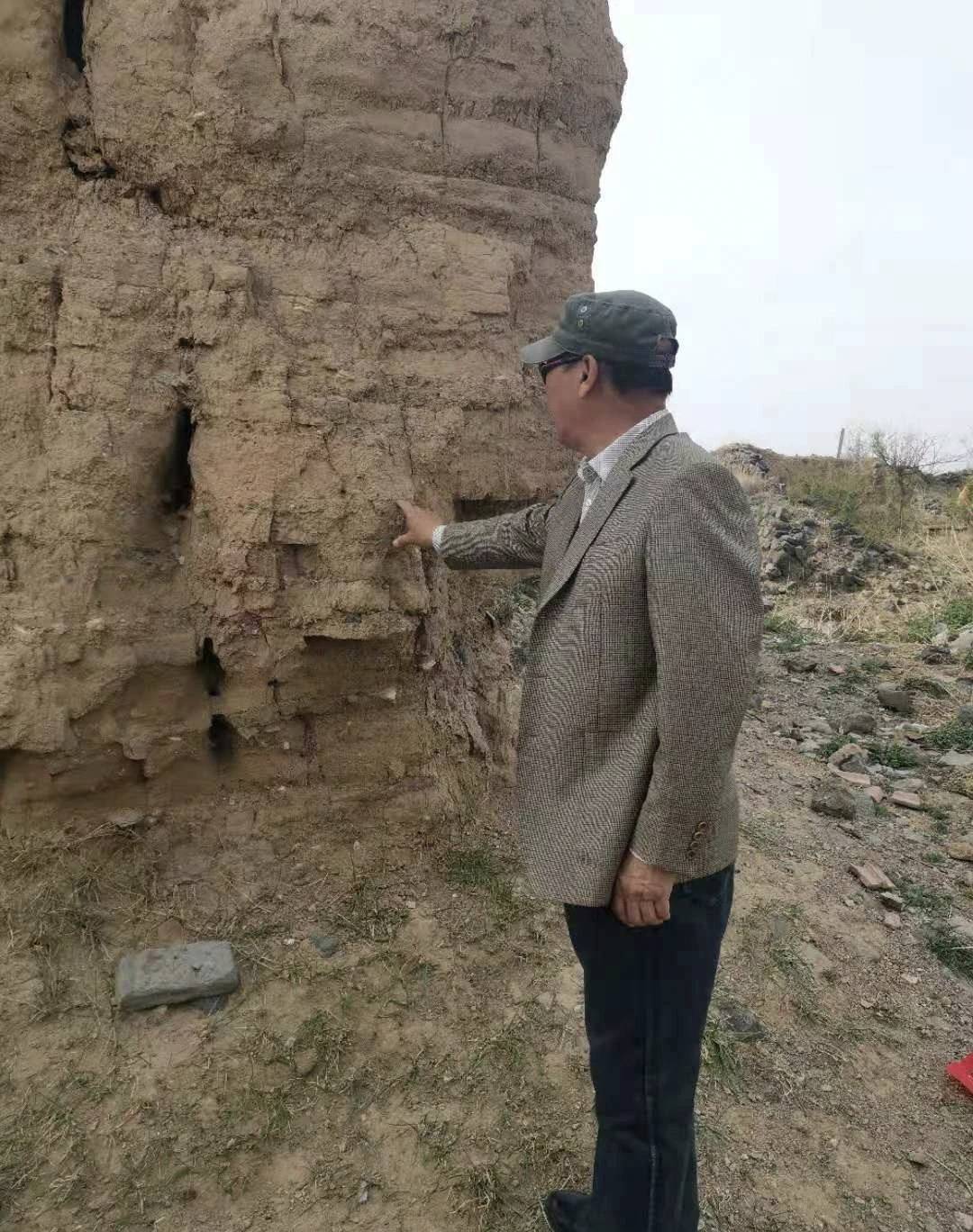 颂刘志尧会长:文化传承的璀璨之星_左云_山西_边关